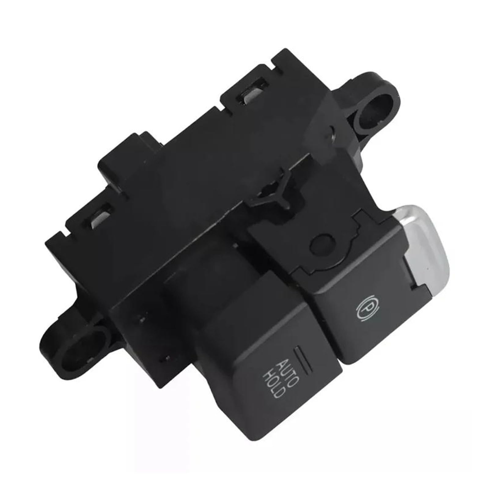 Parkplatz Bremse Schalter Für Mazda CX-5 2017-2021 Auto Feststellbremse & Hold Control Schalter Zubehör KD2W-66-EP0