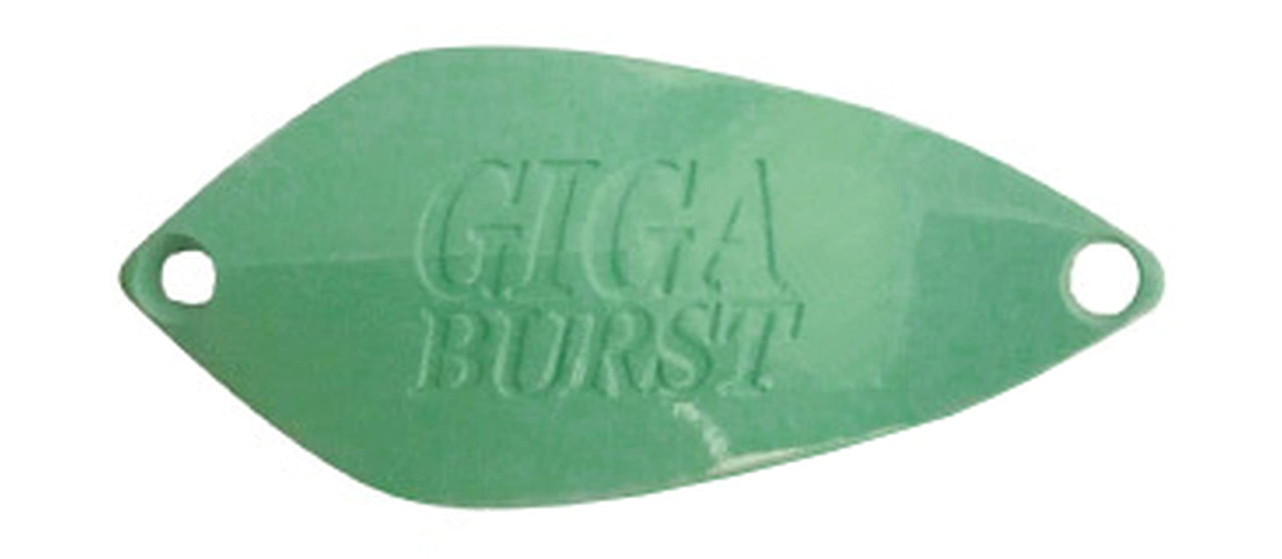 ValkeIn Giga Burst 2.8 g No.11 Emerald Green