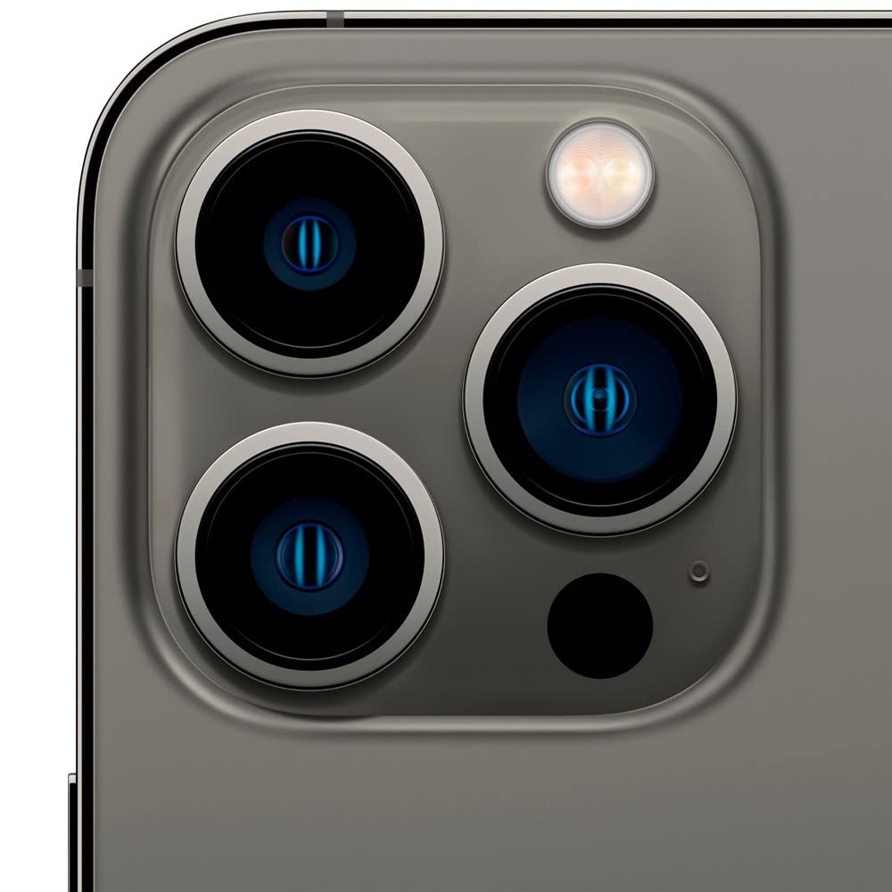 Amazon.com: Apple iPhone 13 Pro, 128GB, Graphite - Verizon 
