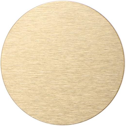 piastra metallica per montaggio magnetico