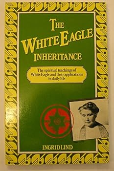 Paperback White Eagle Inheritance, The Book