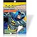 Batman Reward Stickers Activities Mini Coloring Book with Rewards Coloring Pages