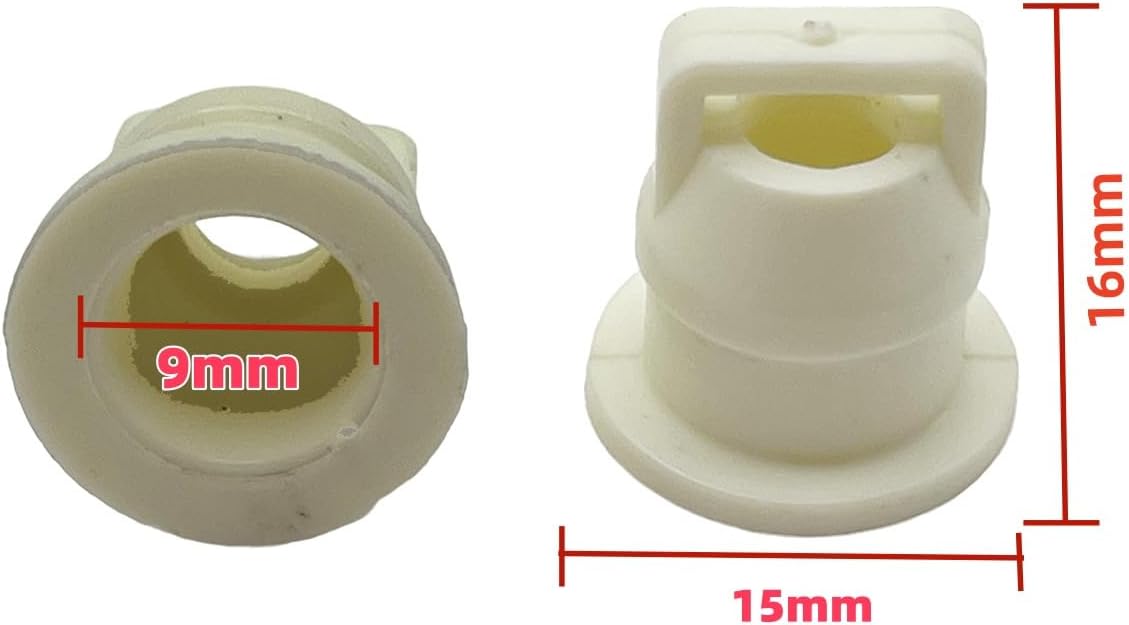 2PCS Shifter Cable Bushing Fit For 2007-2018 Jeep Wrangler JK 68064273AB
