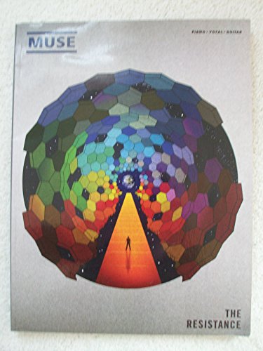 Muse -- The Resistance: Piano/Vocal/Guitar