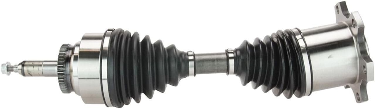 Front Left Driver Right Passenger Side Axle Shaft CV Assembly for Ford for Expedition 2003-2006 for F150 2004-2008,for Lincoln for Mark LT 2006-2008 for Navigator 2003-2006