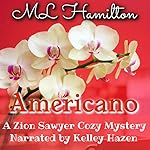 Cover of Americano