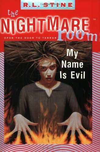 The Nightmare Room #3: My Name Is Evil