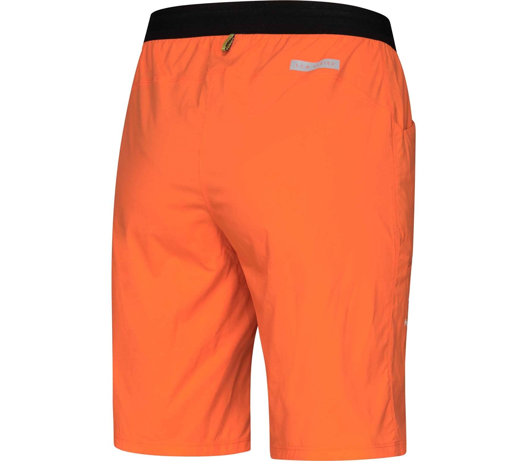 Haglöfs L.i.m Fuse Shorts - Krótkie spodenki Kobiety