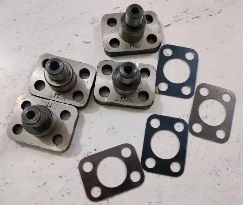 King Pin Gutka Set for Maruti Gypsy, Automotive Replacement Parts, Set of 4 with Gaskets-image-12