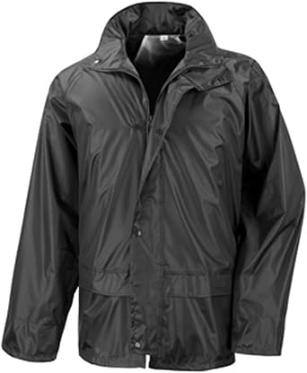 Result Core Rain Suit