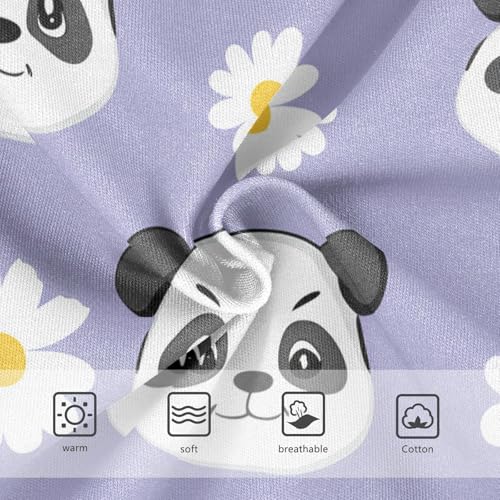 Cute Panda Toddler Girls's Underwear 2T 202c12953