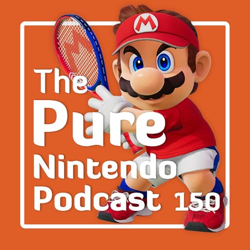 We serve up Mario Tennis Fever!