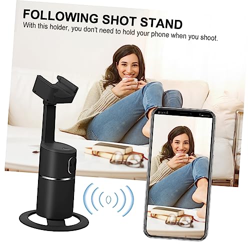 Levemolo 1Pc Suporte De Seguidor De Rosto Tripé De Celular Suporte De Celular Bastão De Selfie Tripé