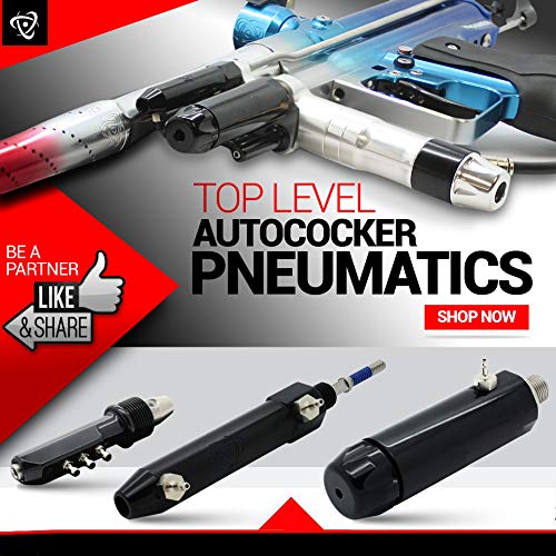 Inception LPR - Low Pressure Regulator