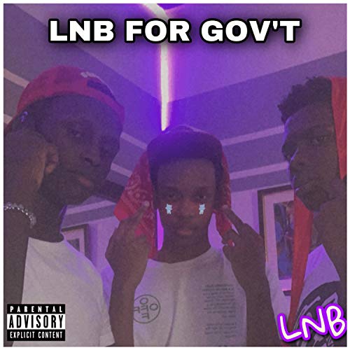 Lnb for Govâ€™t