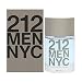 212 for Men by Carolina Herrera 3.4 oz After Shave