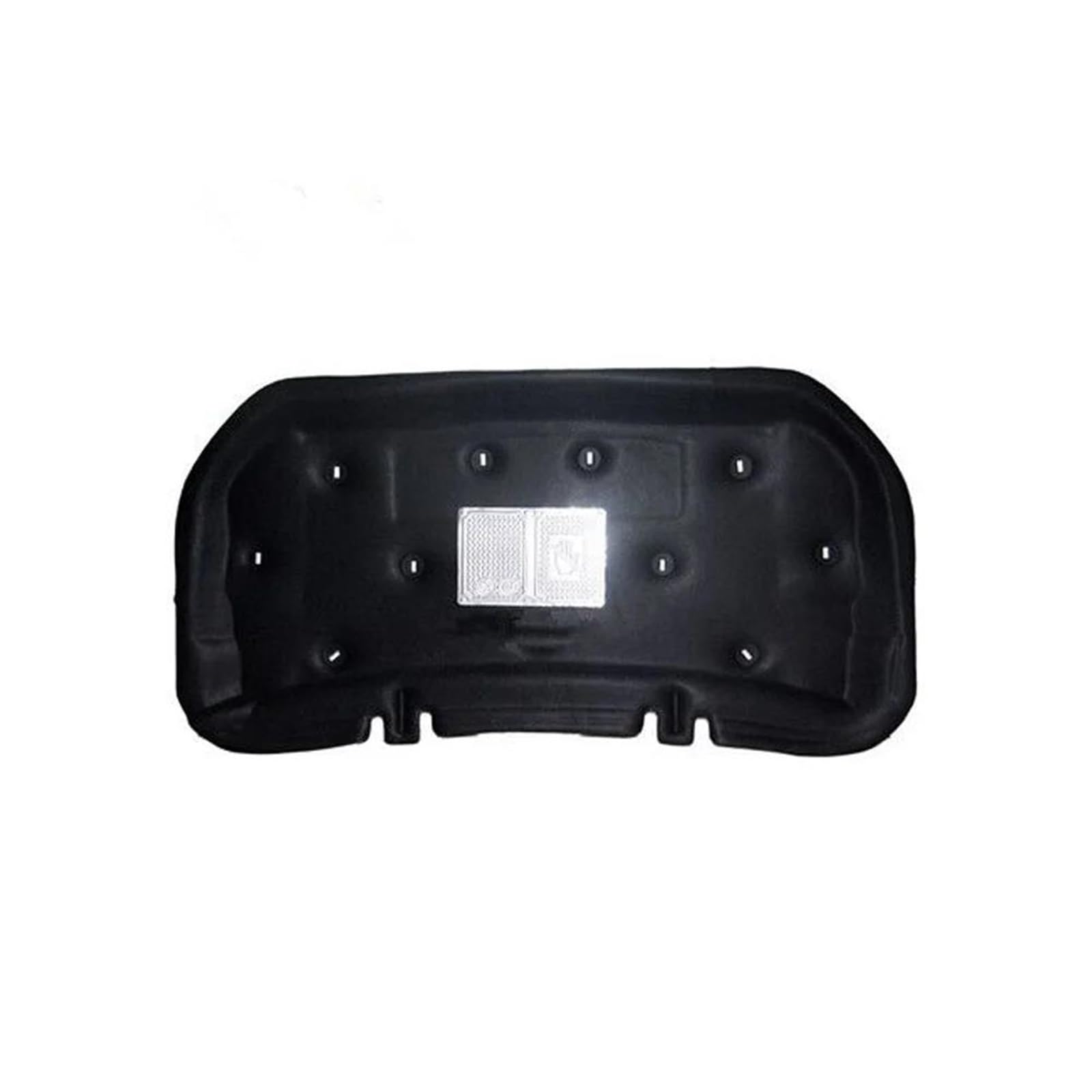 Car Hood Insulation Pad Engine Cover Liner Soundproof Mat for Land for Rover for Range for Rover L405 2013~2021 Liner(2018-2021)