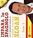 Impara Lo Spagnolo Con Il Divertente Metodo. Paso 1. Audiolibro. Cd Audio - 3