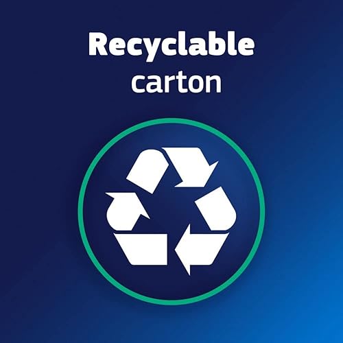 Miniatura 7 de Fixodent Control Denture Crema Adhesiva Plus Scope Sabor 2 oz (Paquete de 5)