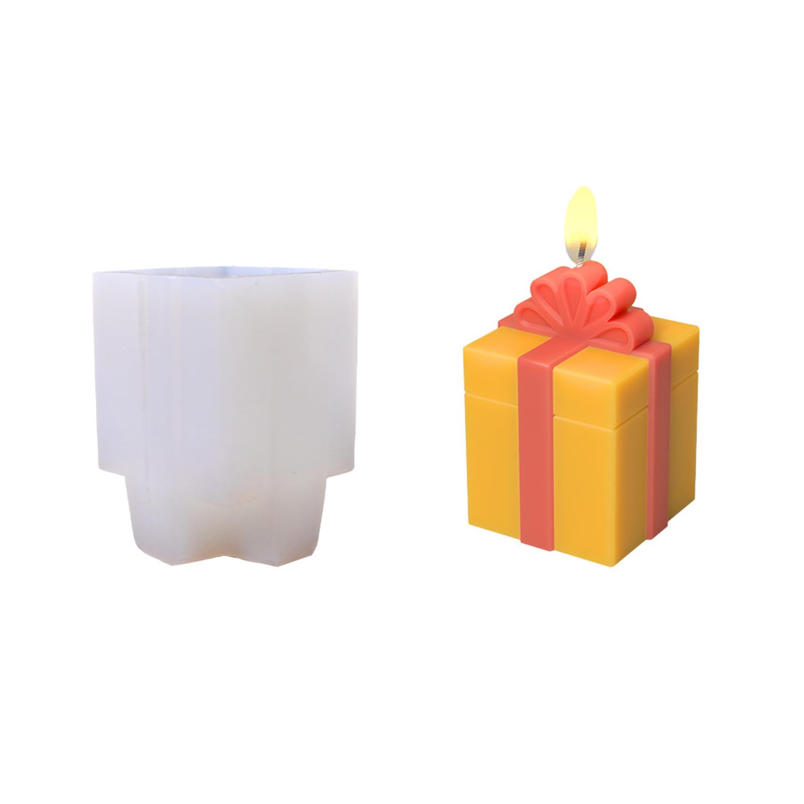 Kalttoy A08q7 Santa Silicone Plasters Molds Casting Epoxy Resin Christmas Molds Santa Castings