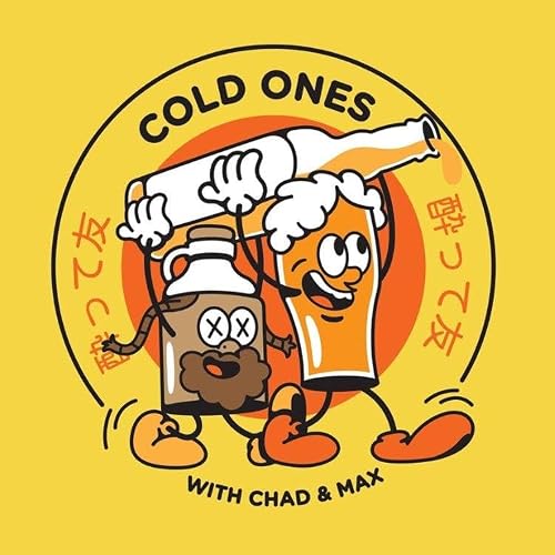 Cold Ones cover art