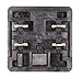 WVE by NTK 1R2328 A/C Clutch Relay, 1 Pack