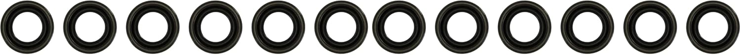 FEL-PRO ES 72481 Spark Plug Tube Seal Set (Pack of 2)