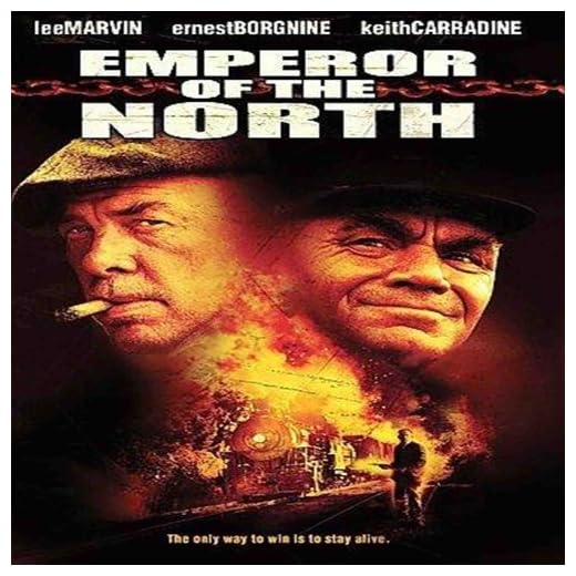 Emperor of the North