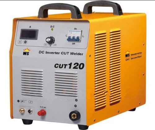 Gowe DC Inverter Air Plasma Schneiden Maschine CUT120 Cutter, Schweißen Equipment