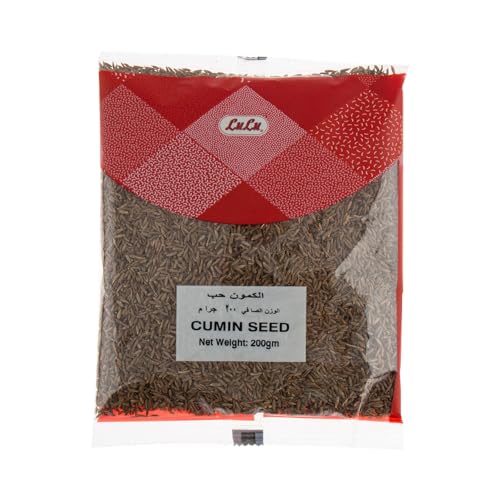 LuLu Cumin Seed 200g