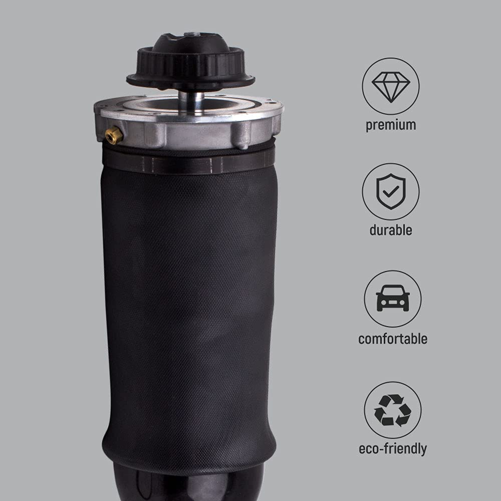 Ammortizzatore Audi A6 C5 4B Posteriore Destro - 4Z7513032A