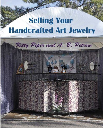 Selling Your Handcrafted Art Jewelry