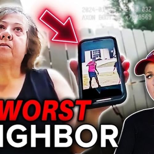 Countless 911 Calls About Kids... Then It Turned Deadly_ The Perfect Neighbor