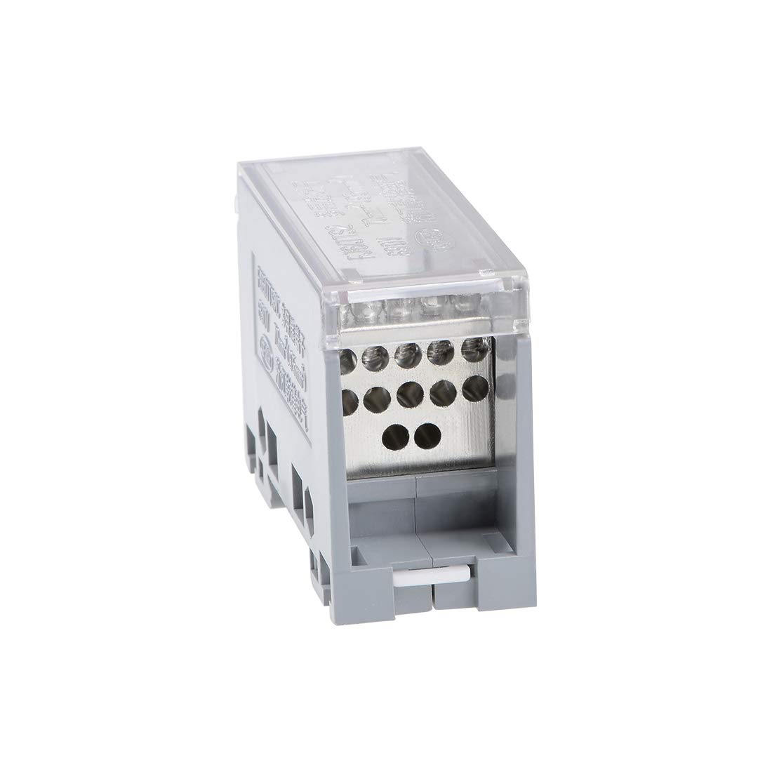 Buy din rail terminal blocks Online in Antigua and Barbuda at Low ...