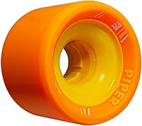 Vista 5 de Piper Ruedas Ion Indoor Patinaje de velocidad Quad Race Wheels