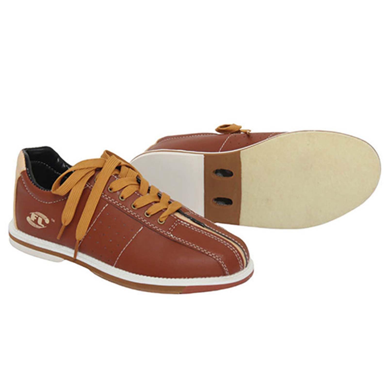 Baskets de Bowling pour Hommes et Femmes, Chaussures de Bowling durables et décontractées