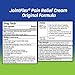 JointFlex Pain Relief Cream, Arthritis Pain Relief, Joint Pain Relief, 4 Ounce Tube
