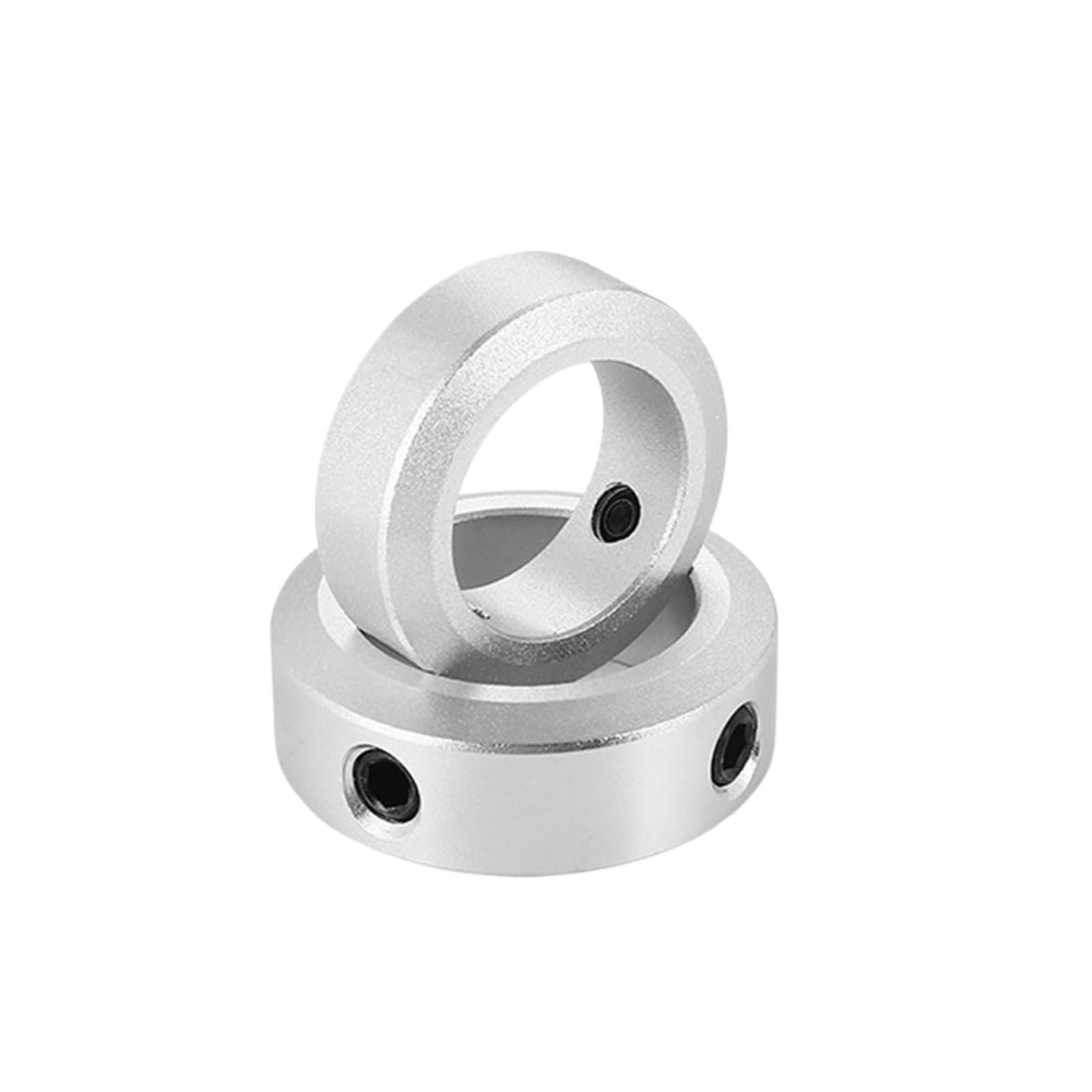 Collier de serrage en alliage d'aluminium pour collier de serrage