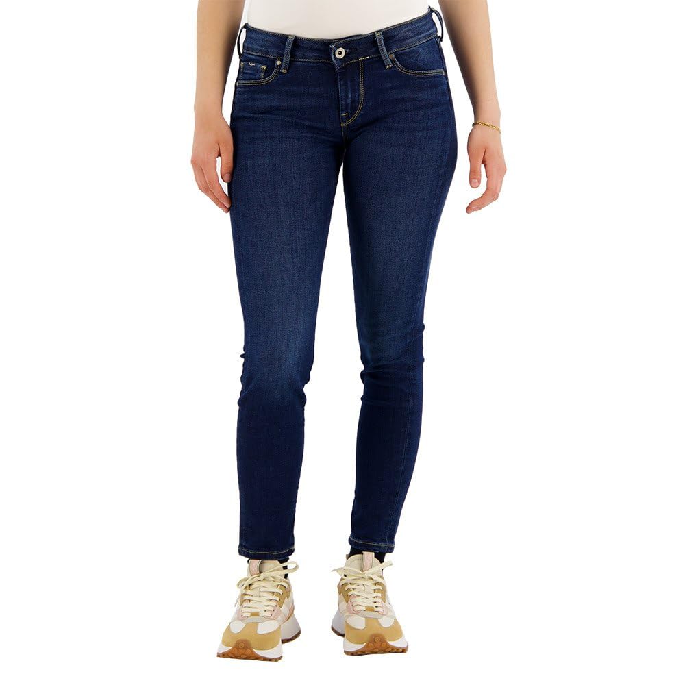 Pepe Jeans Damen Soho Jeans