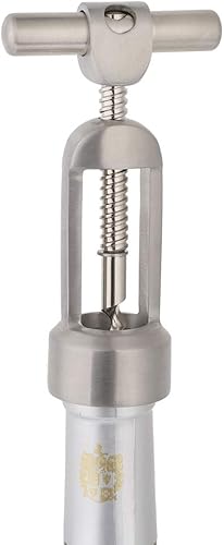 Miniatura 2 de Sacacorchos de vino, sacacorchos, sacacorchos, abrebotellas de vino de acero inoxidable 304 súper grueso
