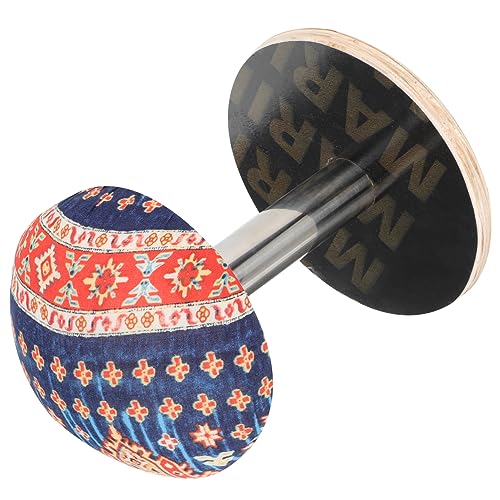 Veemoon 木製卓上アイロン台 家用ポータブルアイロンラック 衣類の襟や袖用アイロン掛けスツール 省スペース設計で自宅や旅行に便利