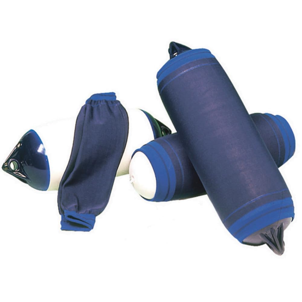 OSCULATI Copriparabordo A1 Blu Testa Elastica, in PP