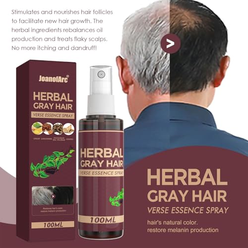 Herbal Essence Spray para Cabello, 100 ml miniatura 6