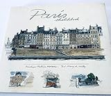 Paris Sketchbook