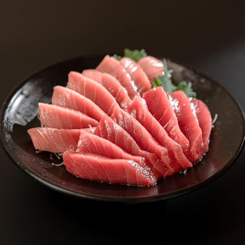 [高知県産 養殖本マグロ]中トロ・赤身 450g 2種 黒潮本まぐろ|刺身用 最優秀賞受賞 日本一 本まぐろ まぐろ 鮪 トロ 小分け 個包装 丼 寿司 手巻き 柵 急速冷凍 解凍簡単 贈答 ギフト お祝い 年末年始 産地直送 高知県 大月町