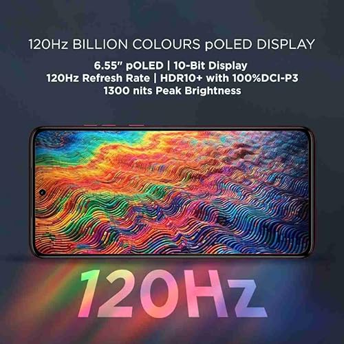 Motorola G84 5G (Marshmallow Blue, 12GB RAM, 256GB Storage) | 50MP (OIS) | 16MP Front Camera | Snapdragon 695 Processor | Ultra Premium Vegan Leather Design | Unbelievable 5G Speeds with 14 5G Bands 6 51u+AG5KzCL