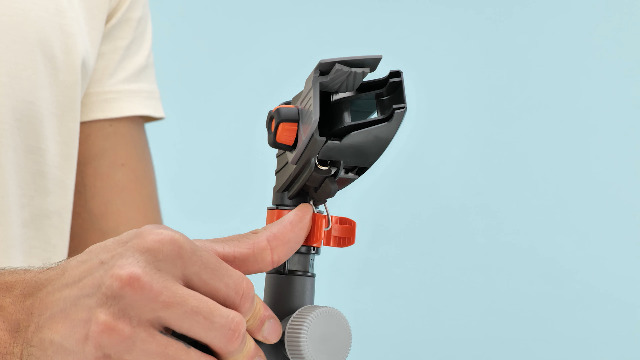 Gardena Irrigatore a impulso, circolare e a settori Comfort (su