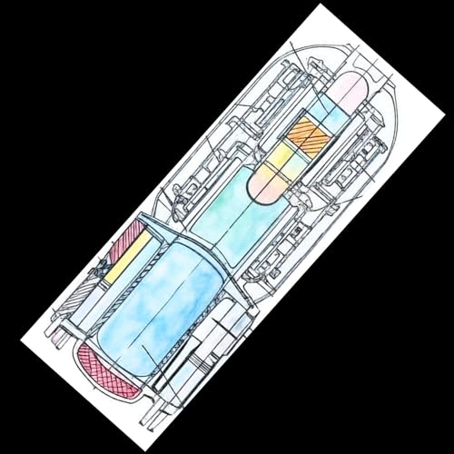 Harris Science and Technology Podcast 0002 Big Tech & Amazon Ignoring Energy Solutions Story and You Get the Harris Energy Tech-They Wont Listen