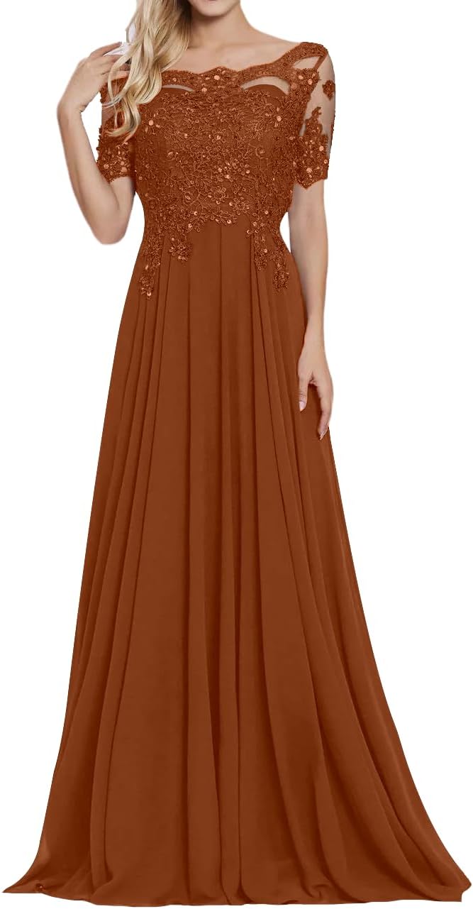 Dark Orange