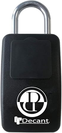 Amazon サーフィン 車 鍵 デキャントキーロッカー Decant Key Locker 防水アルミパック付 収納型南京錠 防犯用品 カー用品 キーケース キーホルダー 車 バイク Amazon サーフィン 車 鍵 デキャントキーロッカー Decant Key Locker 防水アルミパック付 収納型南京錠 防犯用品 カー用品 キーケース キーホルダー 車 バイク